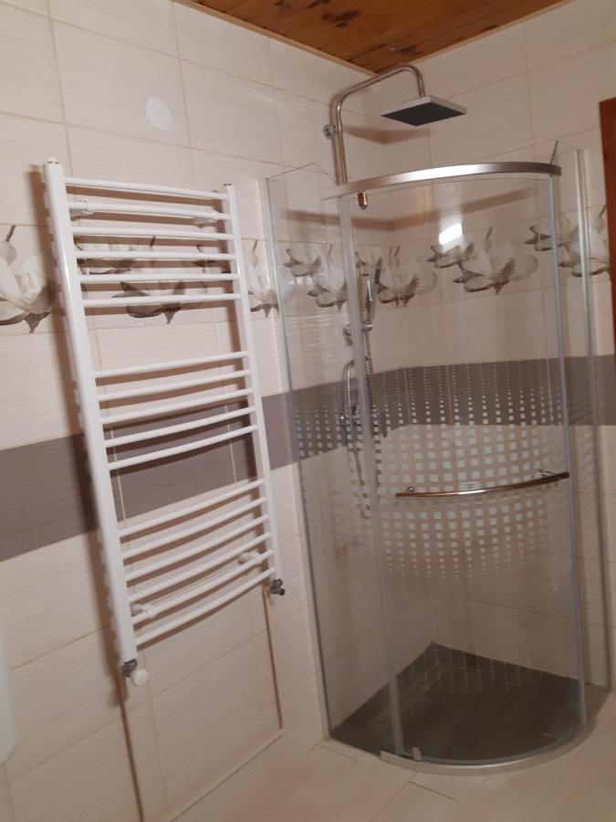 Hotel Toldi Apartman Keszthely Zewnętrze zdjęcie