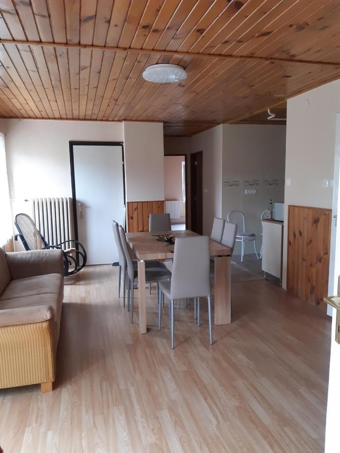 Hotel Toldi Apartman Keszthely Zewnętrze zdjęcie