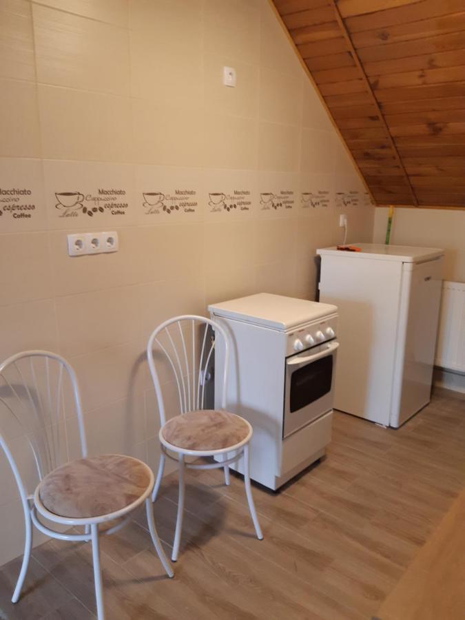 Hotel Toldi Apartman Keszthely Zewnętrze zdjęcie