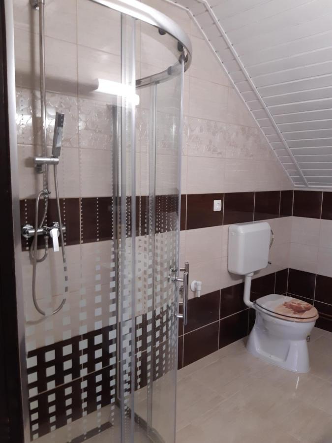 Hotel Toldi Apartman Keszthely Zewnętrze zdjęcie