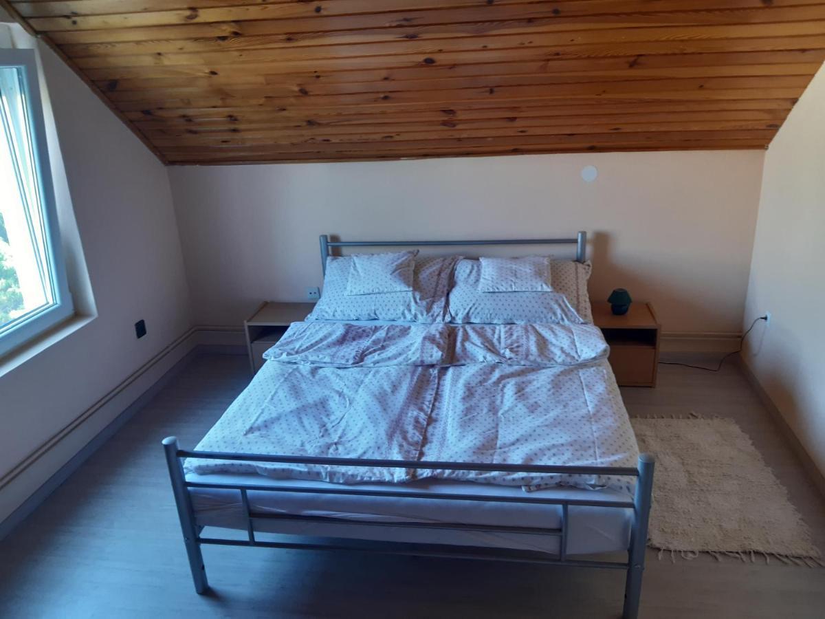 Hotel Toldi Apartman Keszthely Zewnętrze zdjęcie