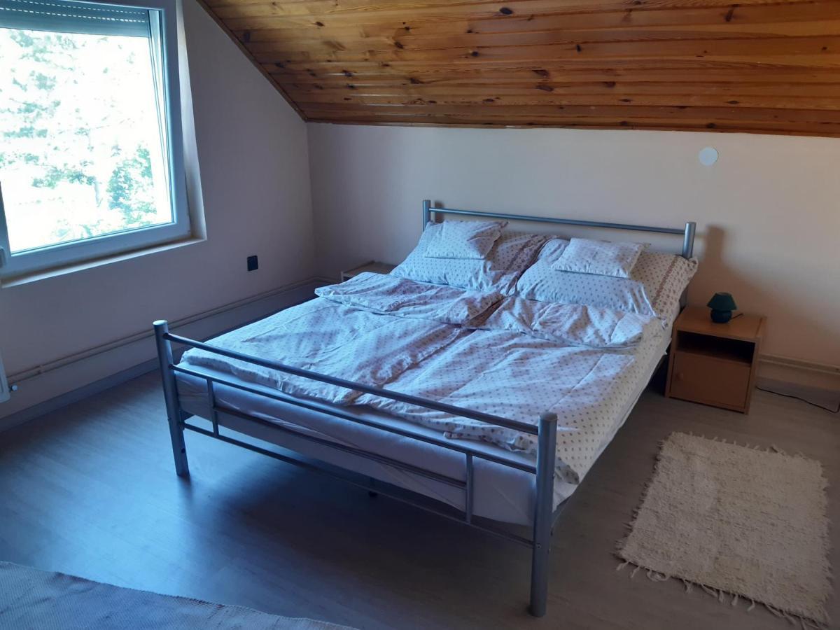 Hotel Toldi Apartman Keszthely Zewnętrze zdjęcie