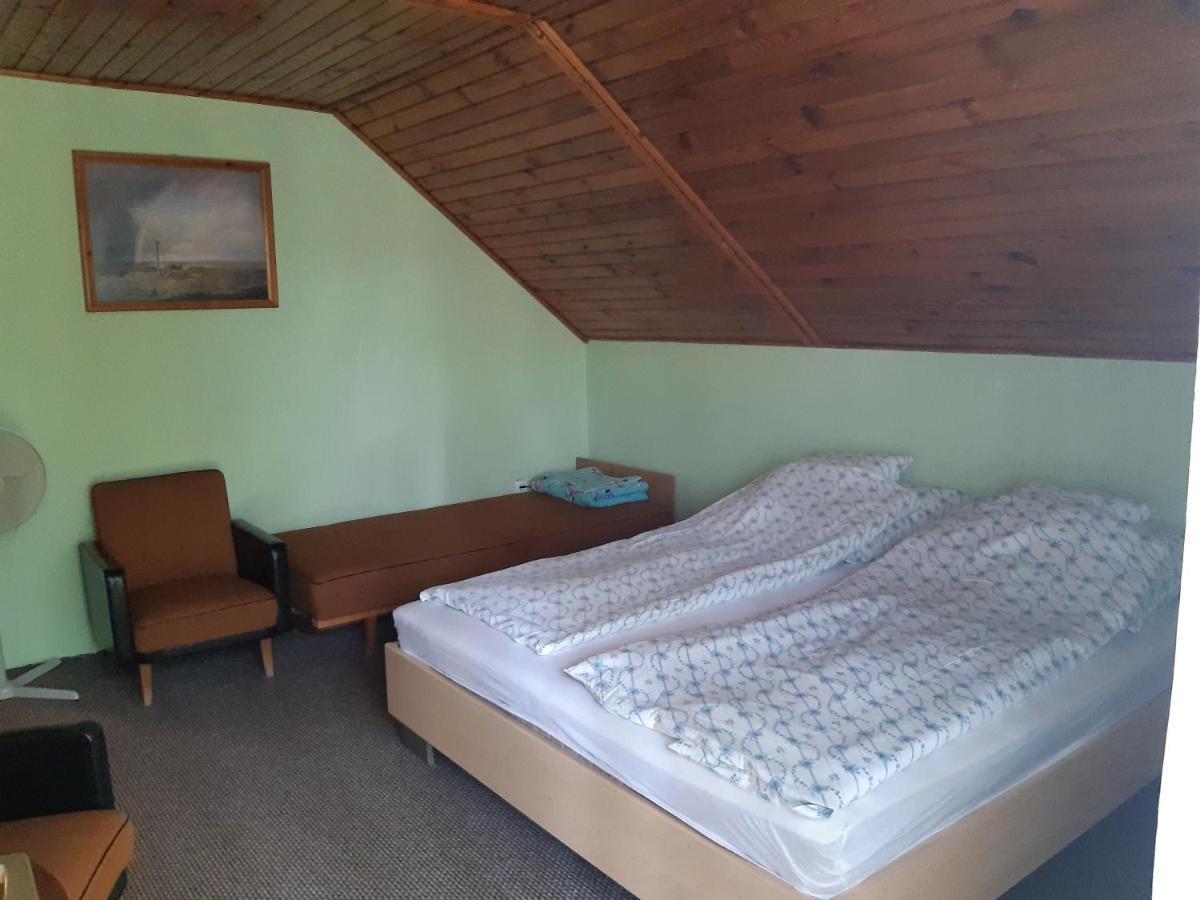 Hotel Toldi Apartman Keszthely Zewnętrze zdjęcie