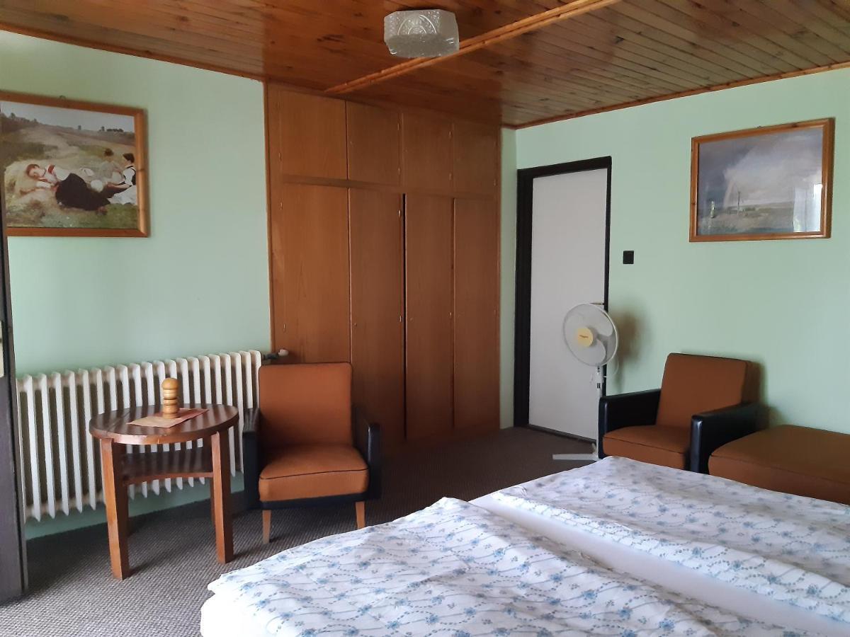 Hotel Toldi Apartman Keszthely Zewnętrze zdjęcie
