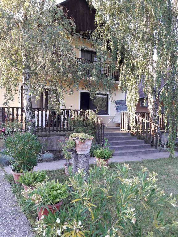 Hotel Toldi Apartman Keszthely Zewnętrze zdjęcie